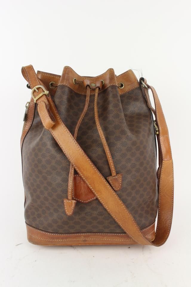 celine monogram tote