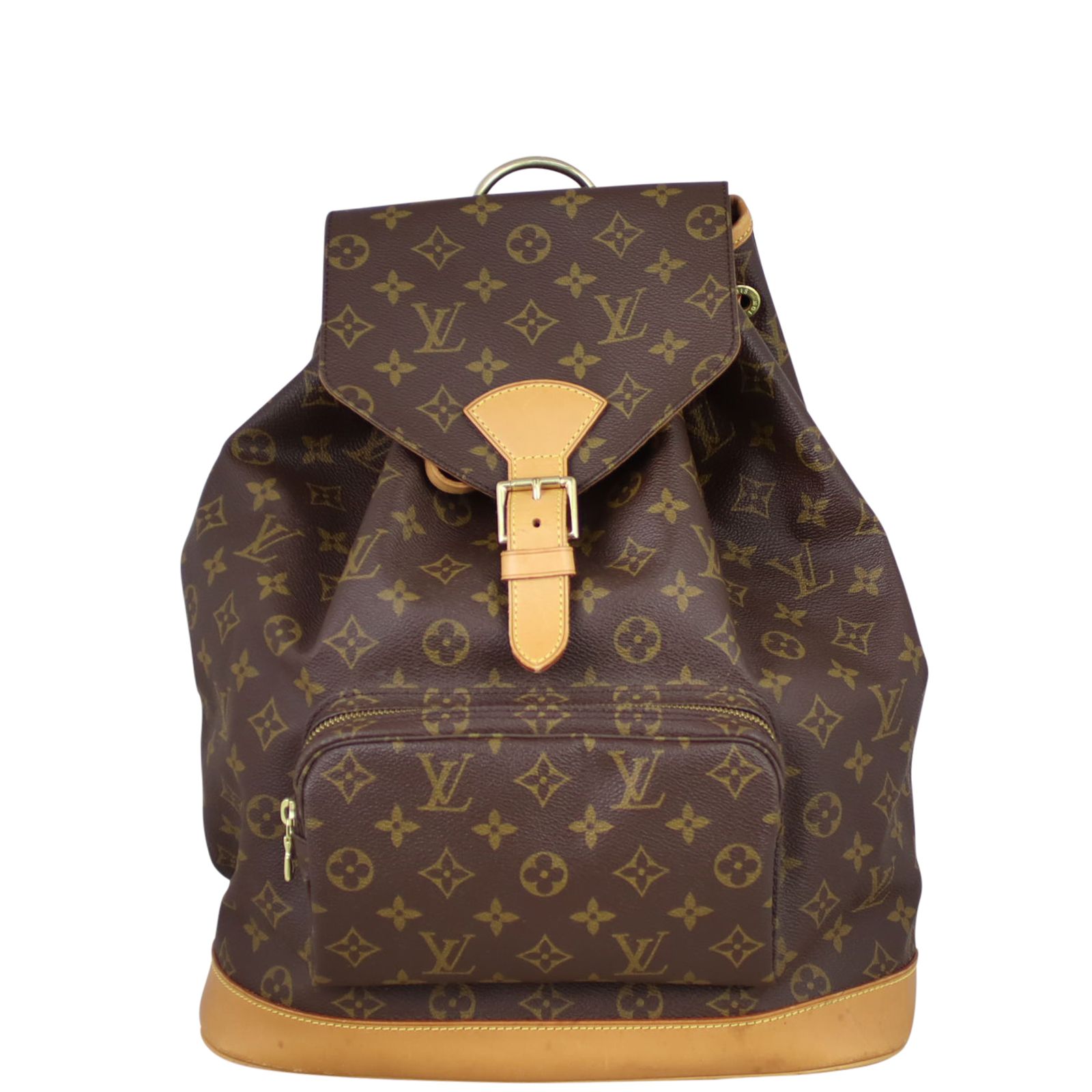 Lv montsouris gm backpack Clearance