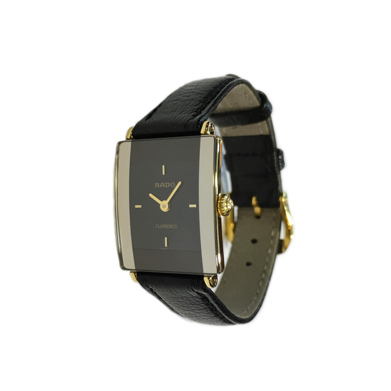 Rado Florence Ladies Watch 153 3606 2 N Leprix