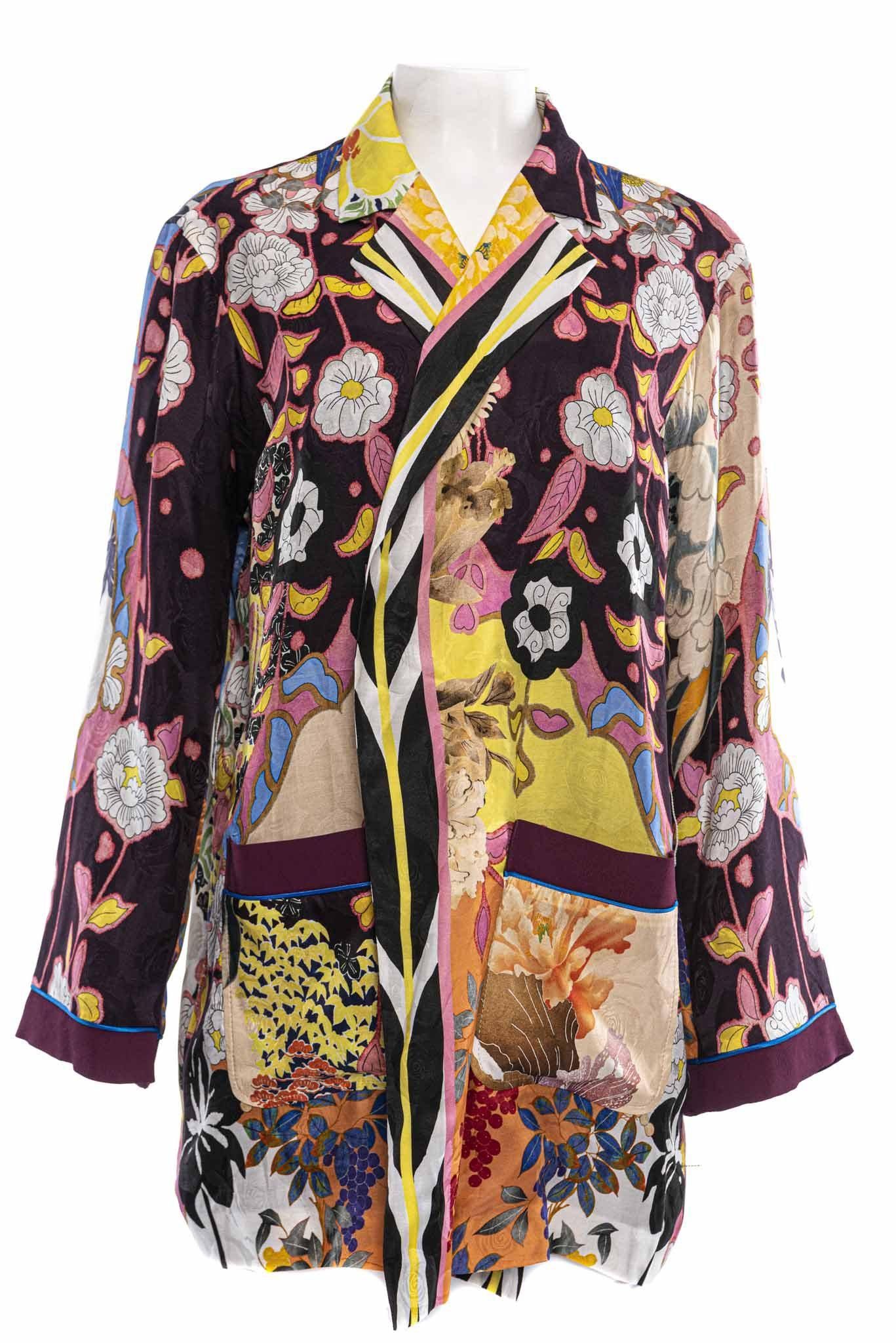 etro coats