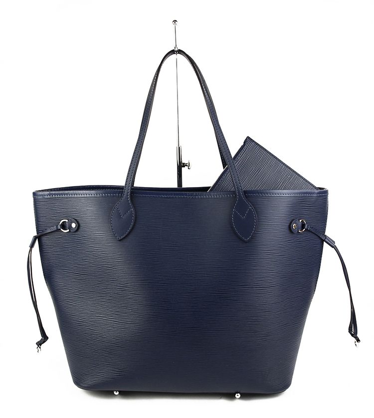louis vuitton epi leather neverfull