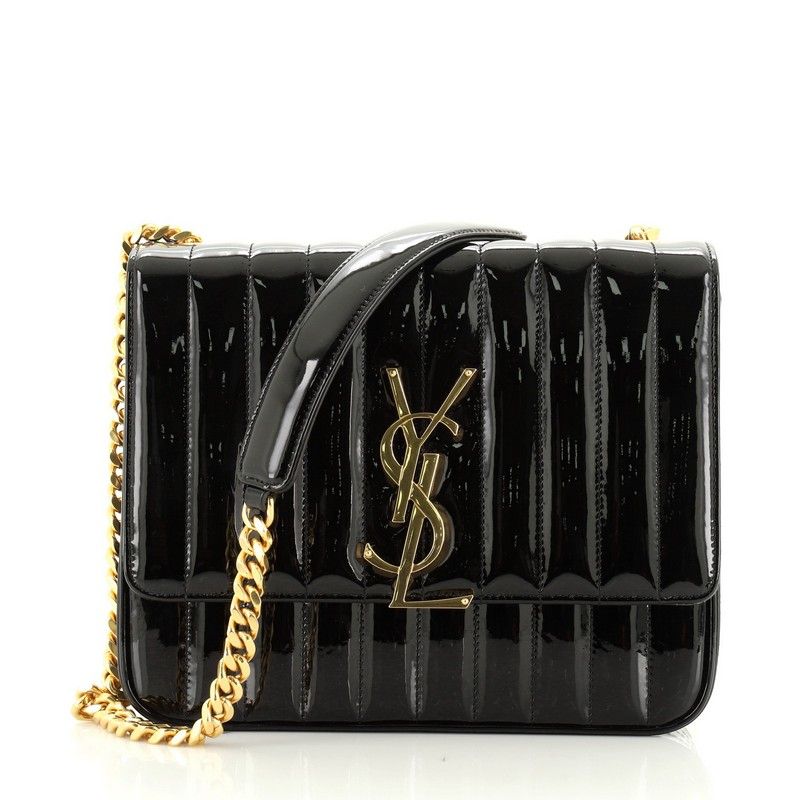 ysl vicky large