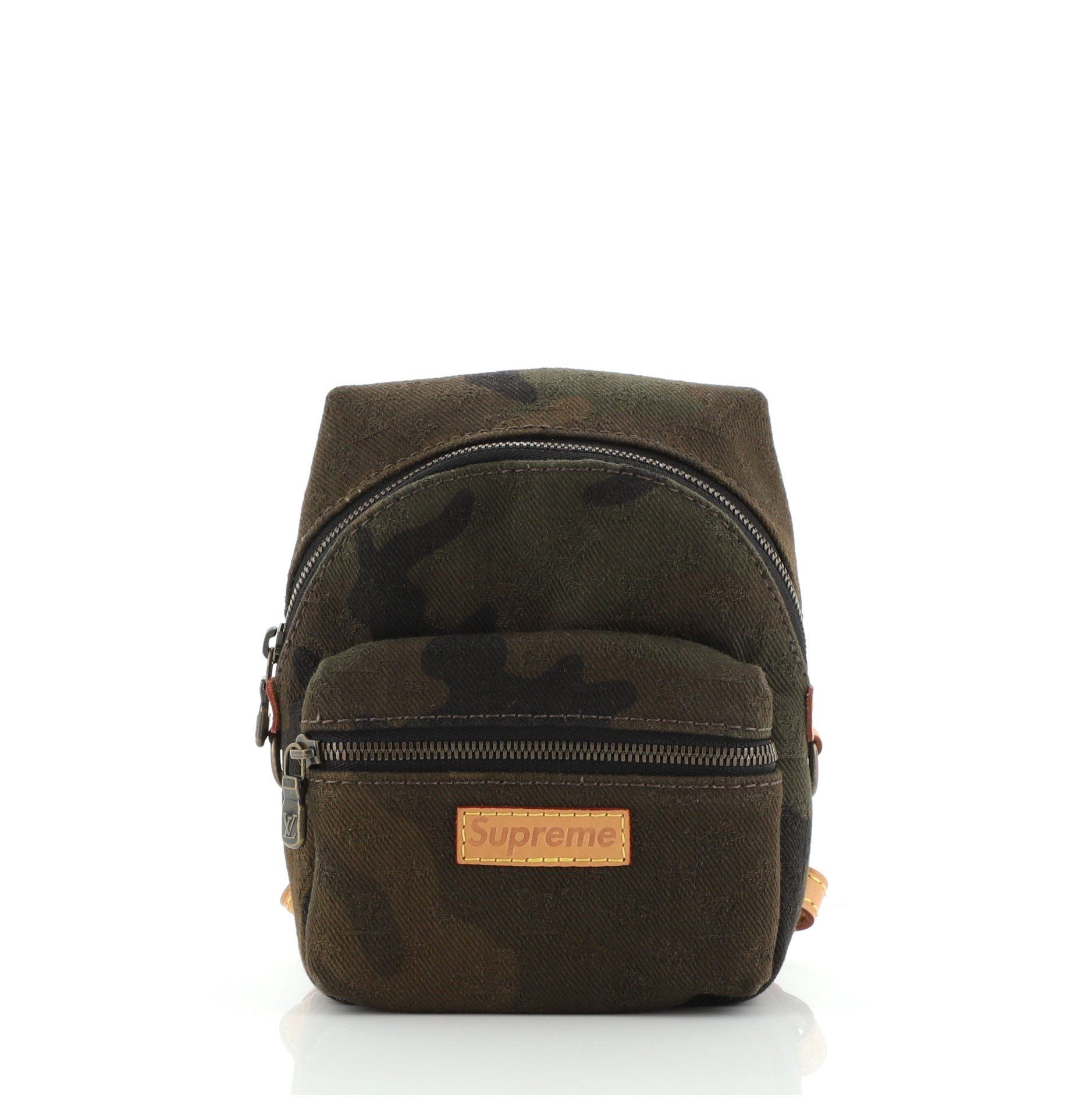 supreme 23rd backpack