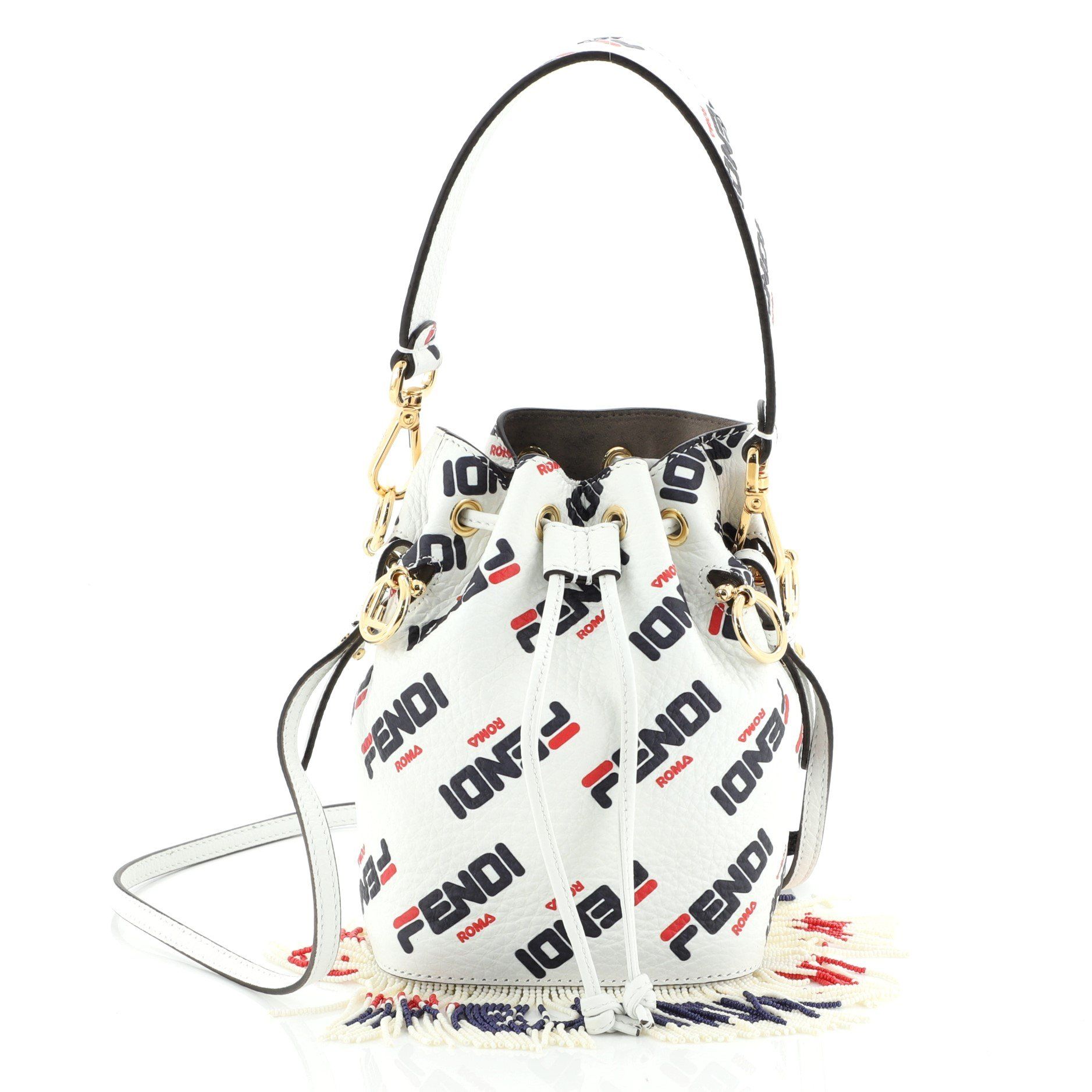 fendi mania mon tresor