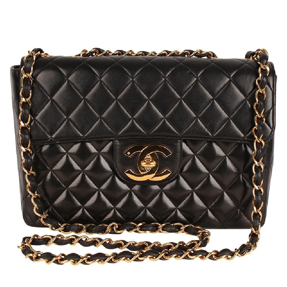 chanel matelasse bag