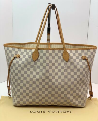 louis vuitton gm tote