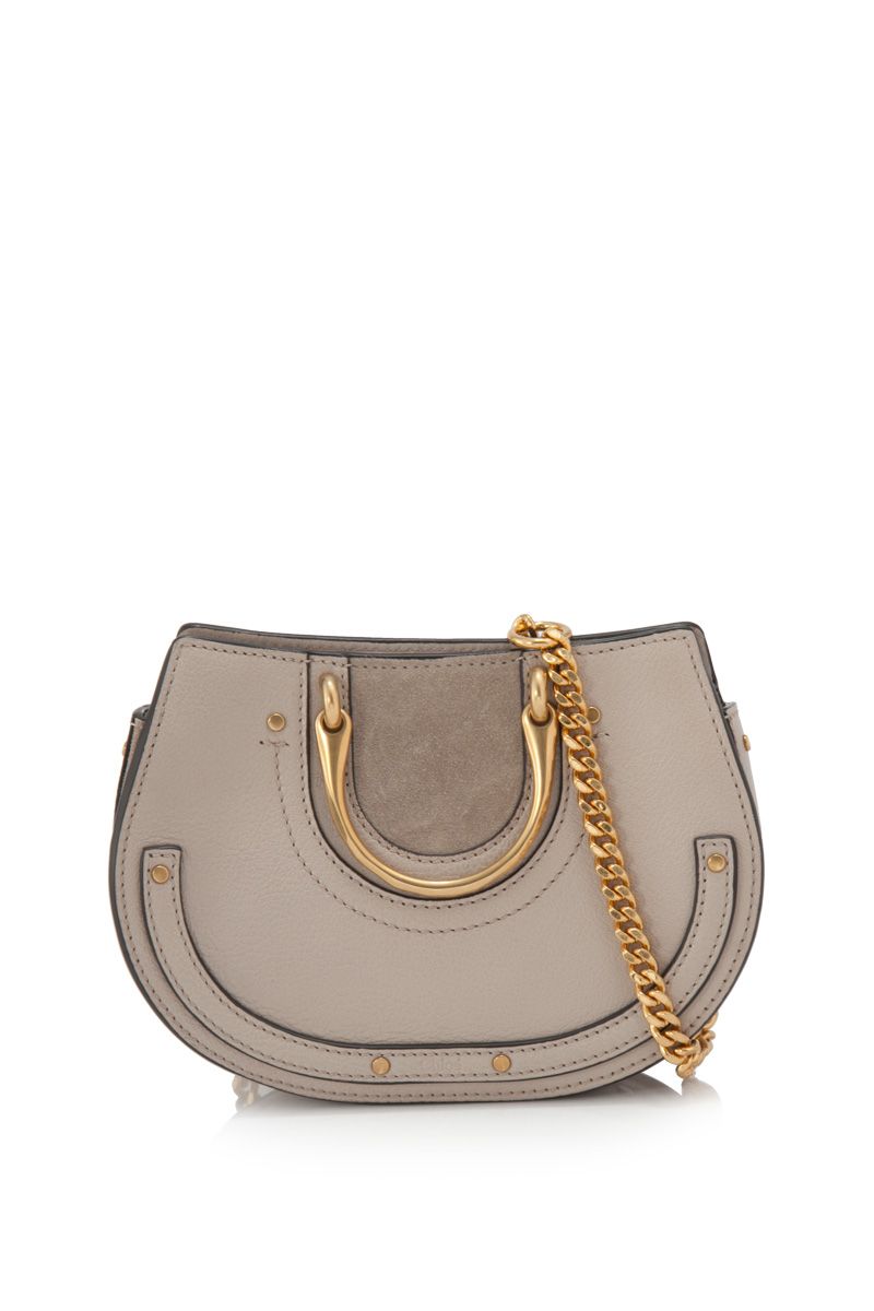 chloe mini pixie belt bag
