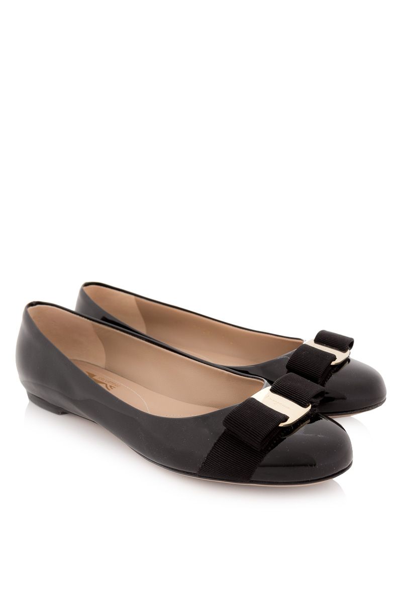 second hand ferragamo shoes