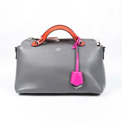 multicolor fendi bag