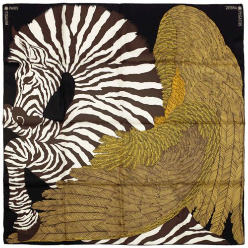 zebra pegasus hermes