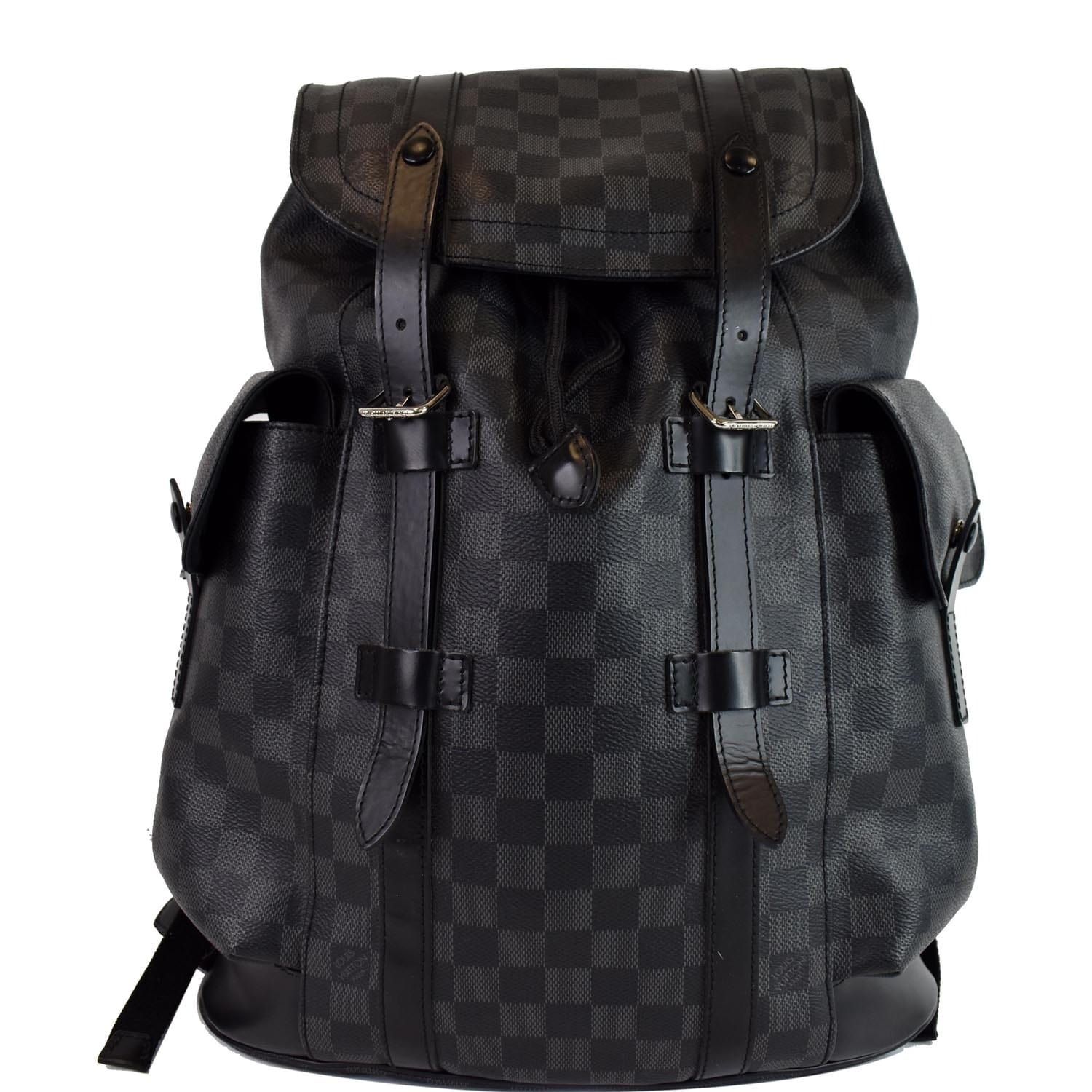 louis vuitton christopher pm