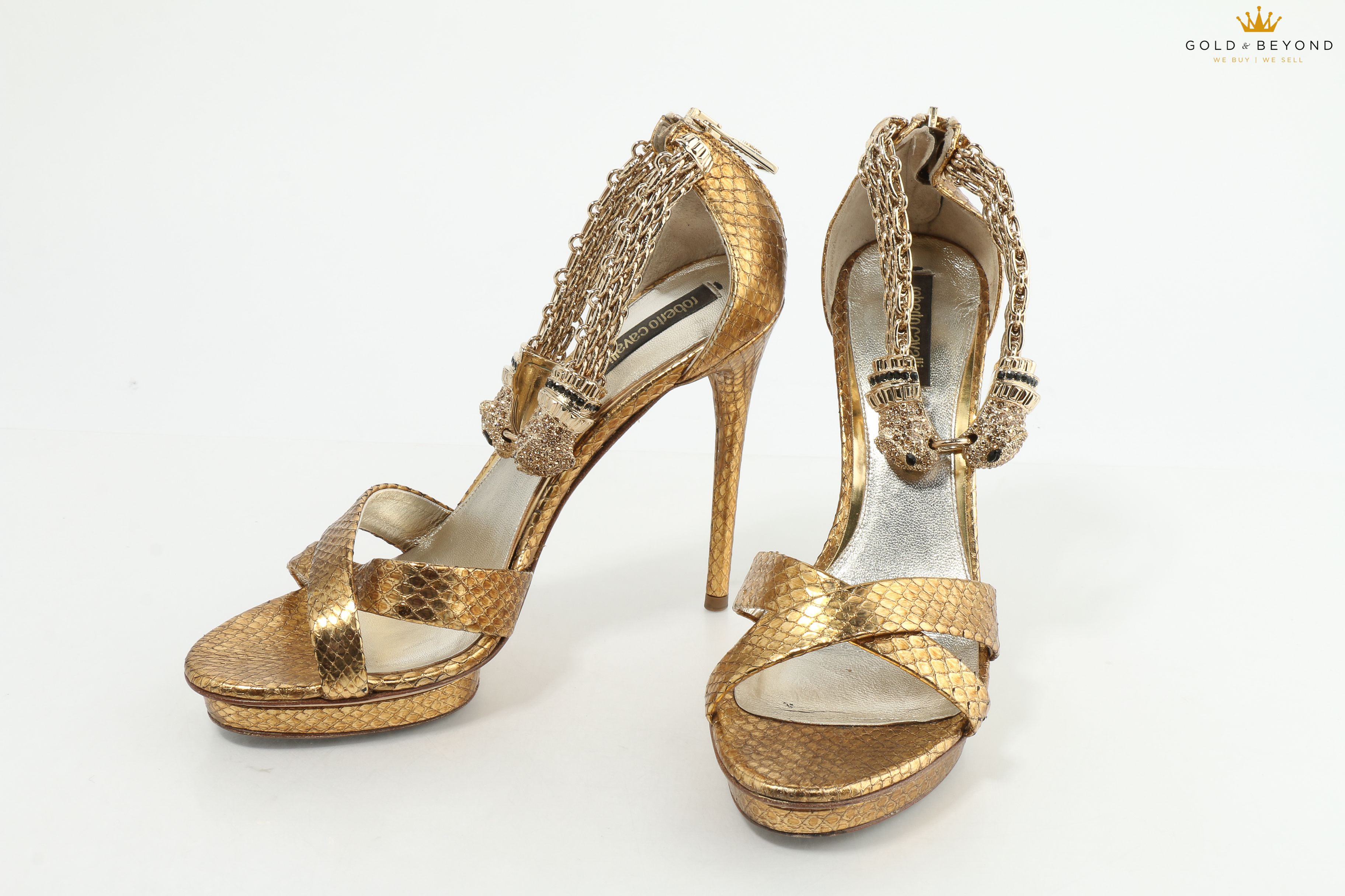 roberto cavalli sandals sale