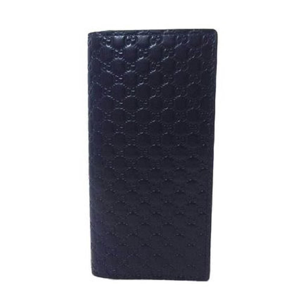 gucci long wallet mens