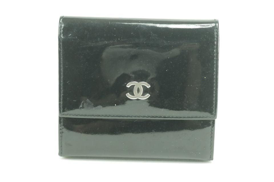 cc purse logo