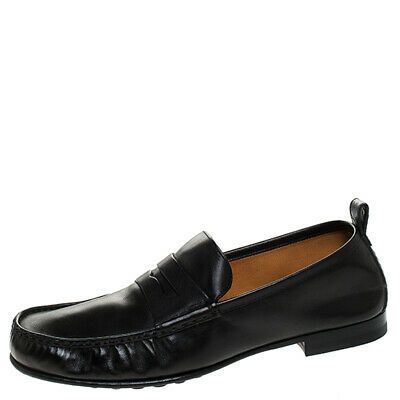 gucci beyond leather loafer