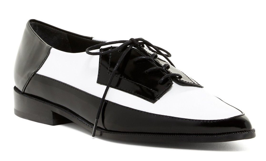 stuart weitzman oxford