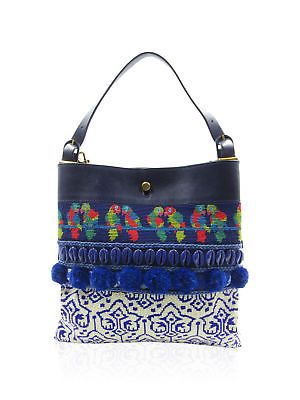 tory burch beaded bag