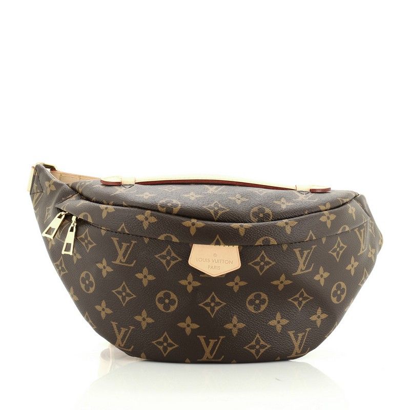 louis vuitton bum
