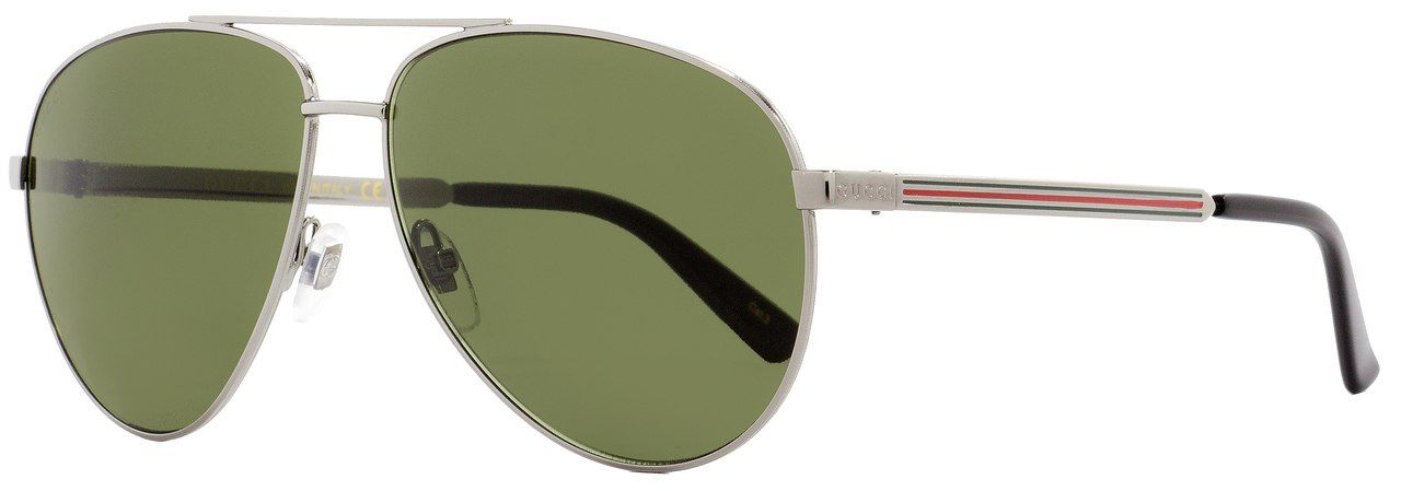 Gucci gg0137s aviator sunglasses Outlet