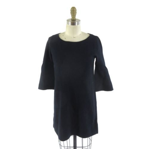 anthropologie moth sweater dress