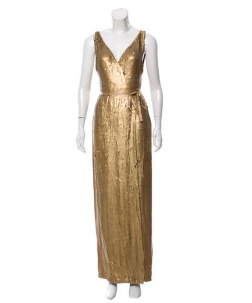 diane von furstenberg evening dresses