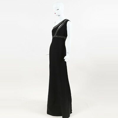 herve leger maxi dress