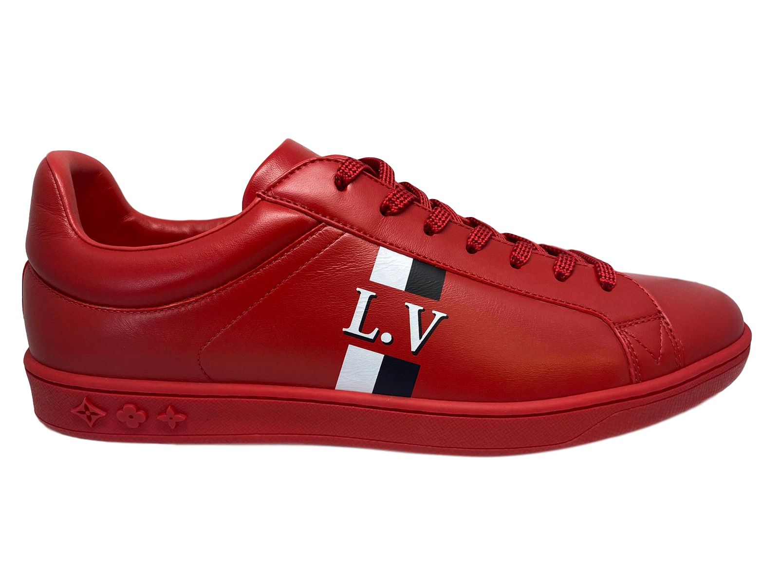 luxembourg sneaker