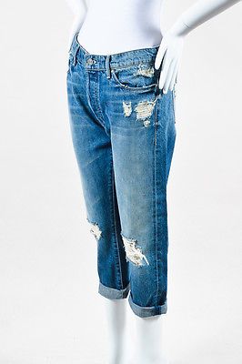 mother denim boyfriend jeans
