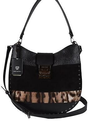 mcm patricia leopard