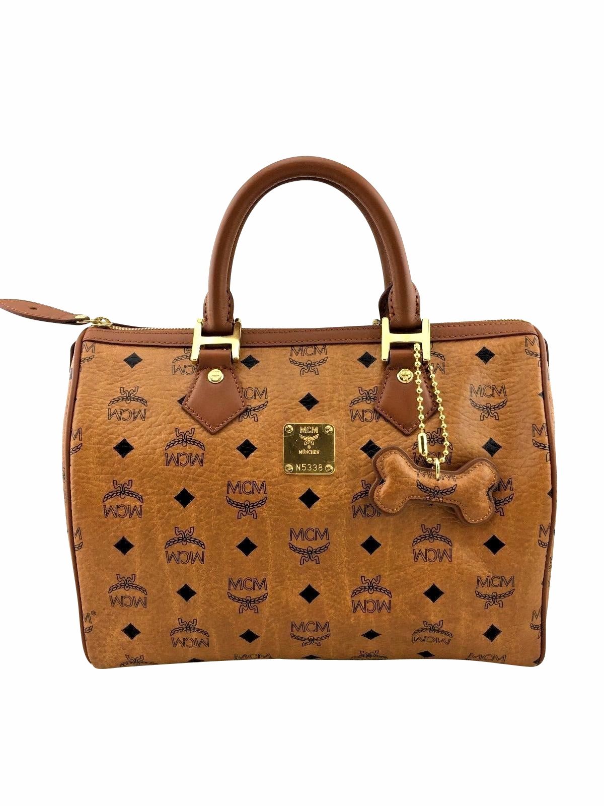 mcm speedy 30