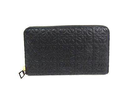 loewe long wallet