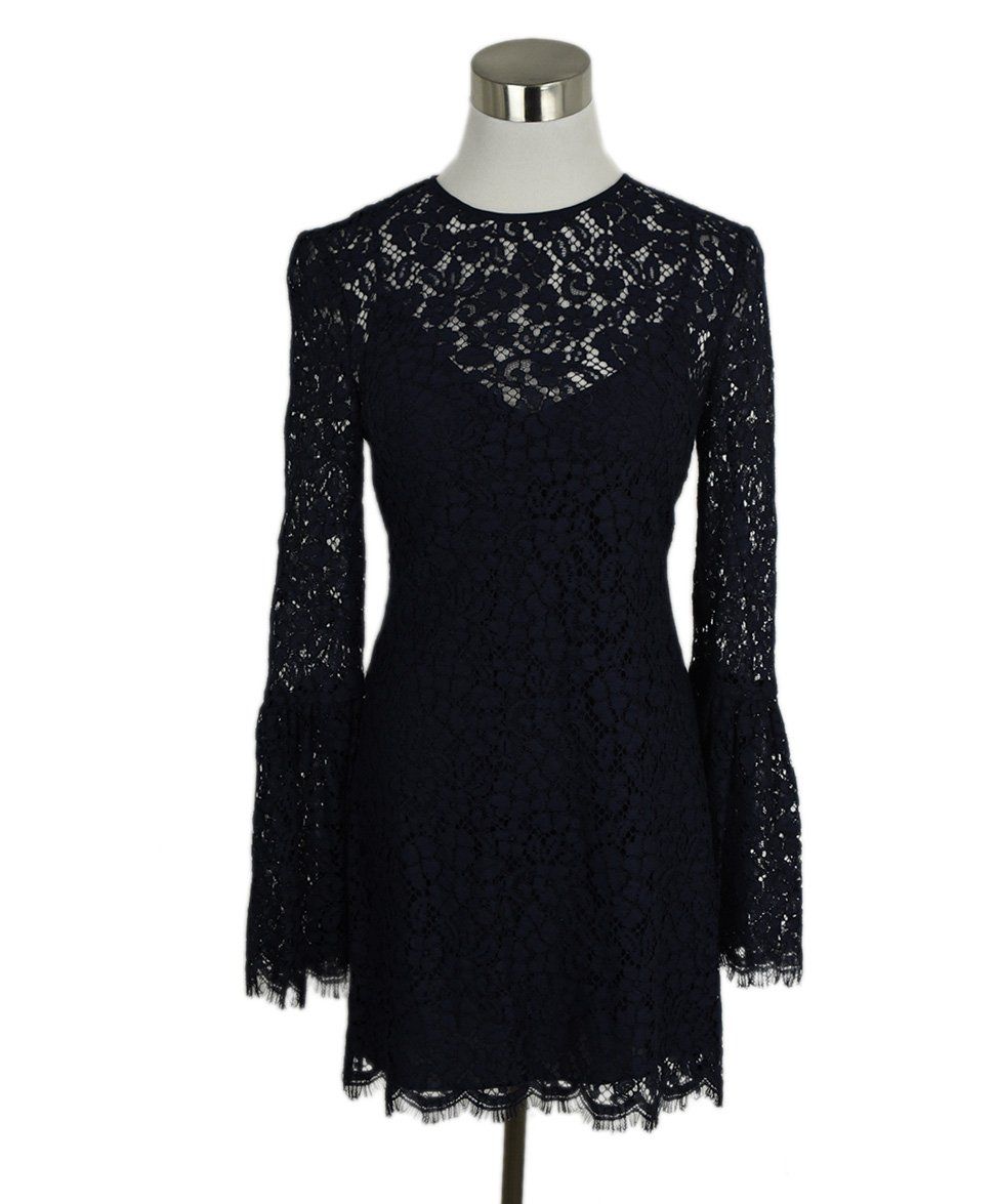 rachel zoe aly velvet dress