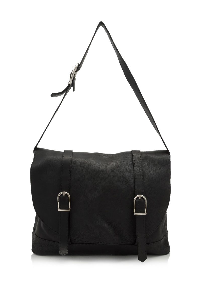 fendi selleria messenger bag