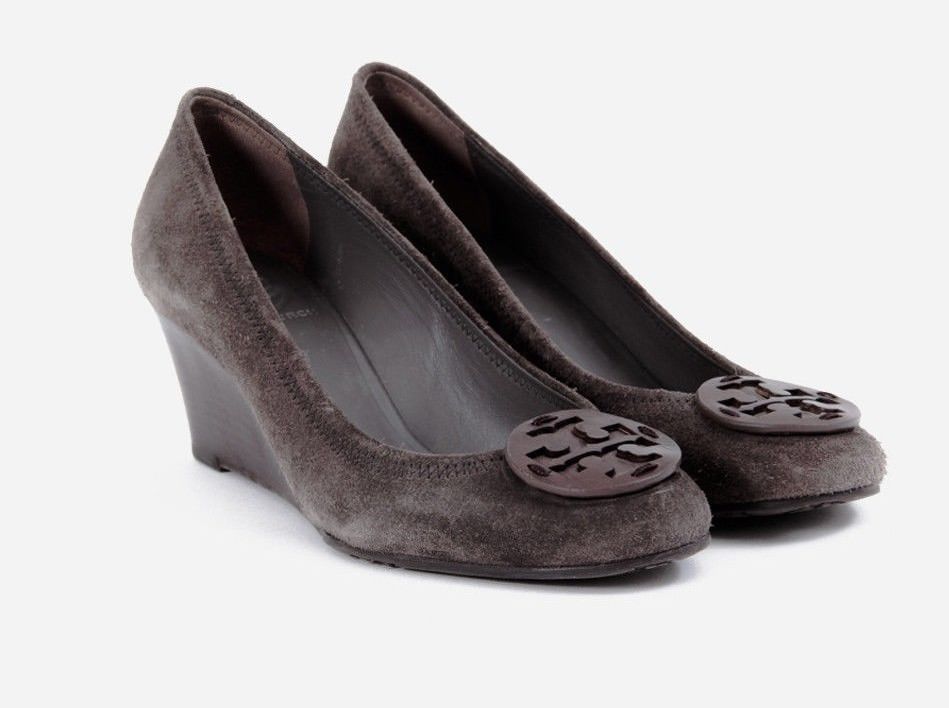 tory burch sally wedge