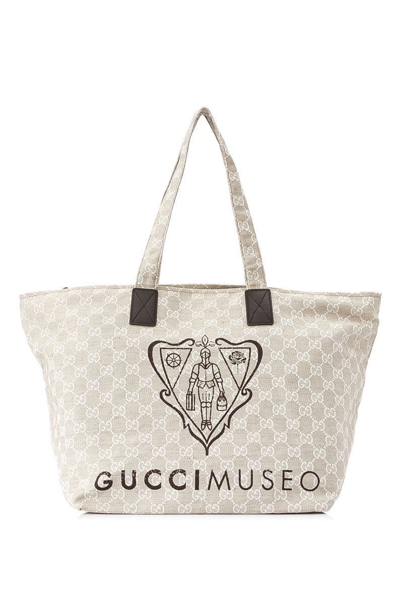 gg canvas tote