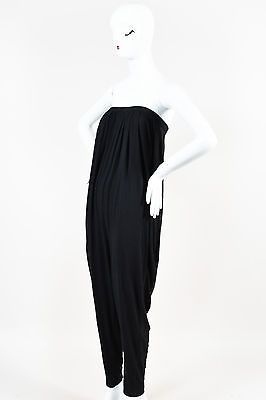 jersey jumpsuit lang