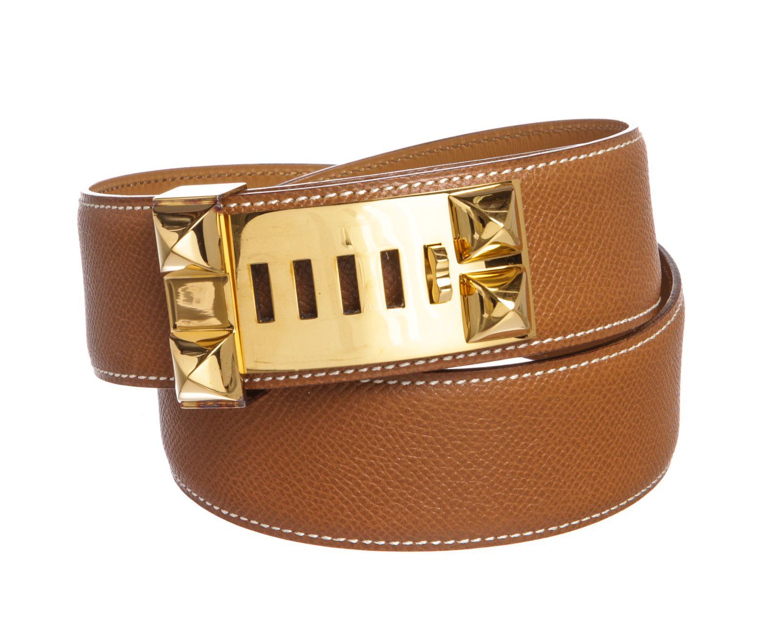 cdc belt hermes