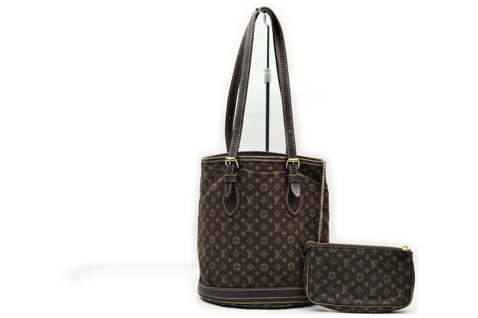 lv bucket mini