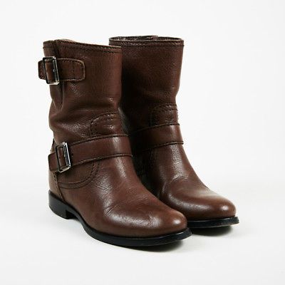 prada biker boots