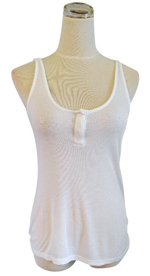 T By Alexander Wang Tank Top Leprix