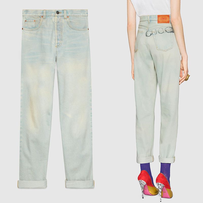 JAPANESE DENIM Eye 