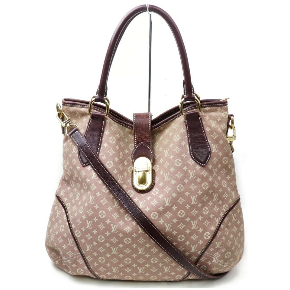 lv mini lin sling bag