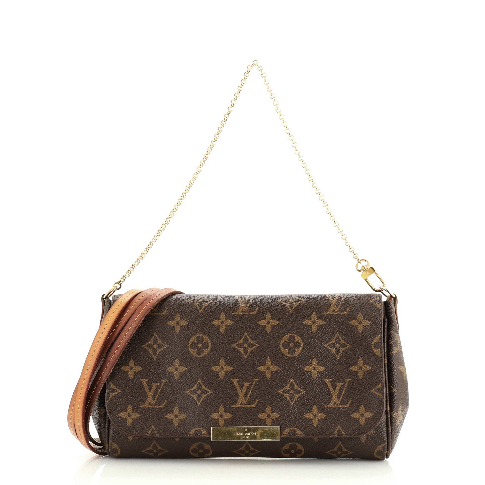 favorite mm monogram