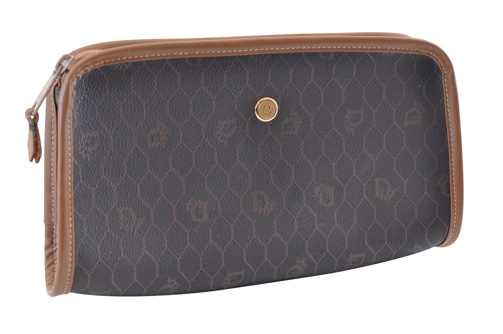 dior clutch bag