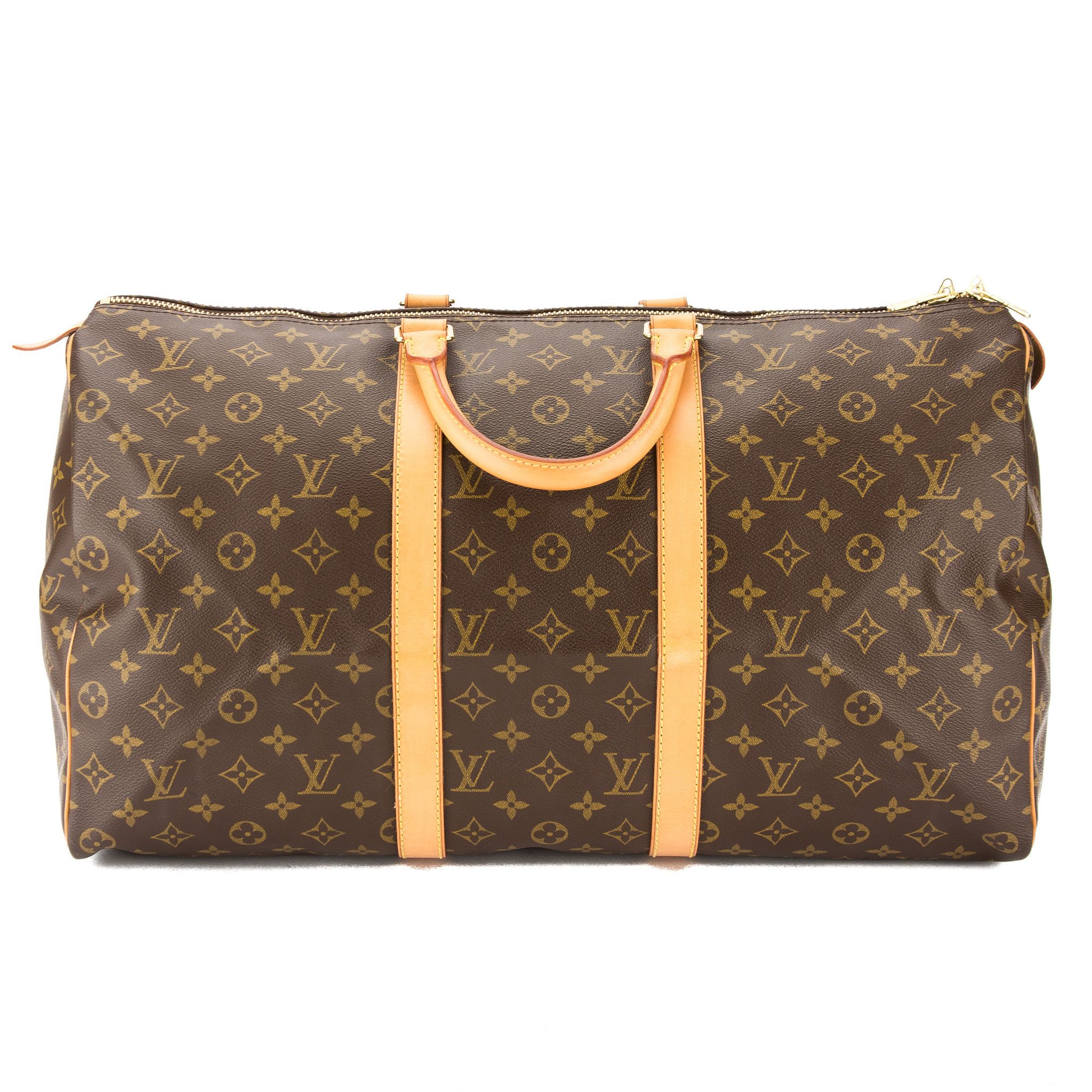 burberry keepall