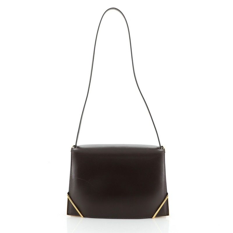 hermes vintage shoulder bag