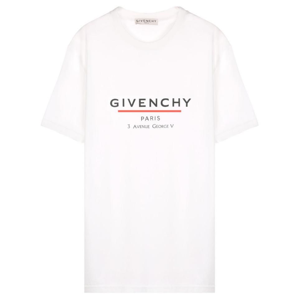 givenchy new logo