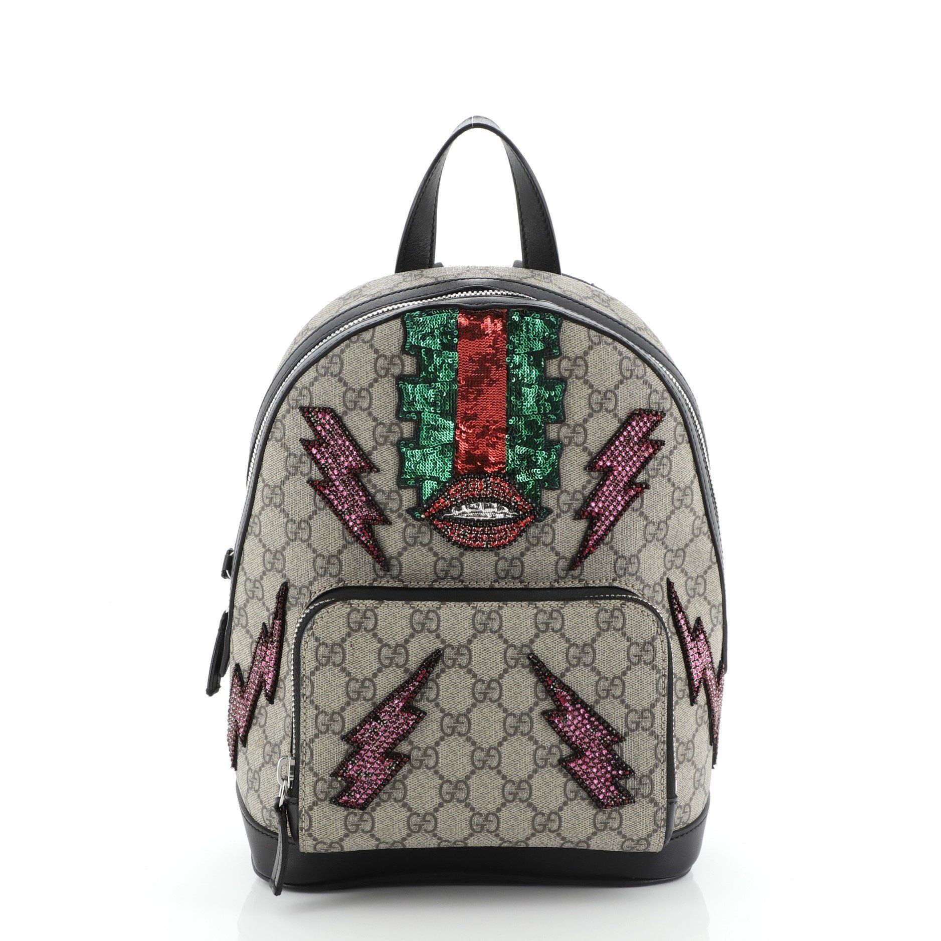 gucci backpack tian