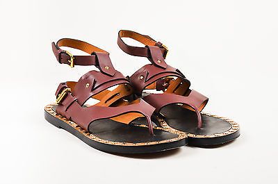 isabel marant gladiator sandals