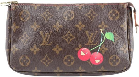 louis vuitton cerises pochette